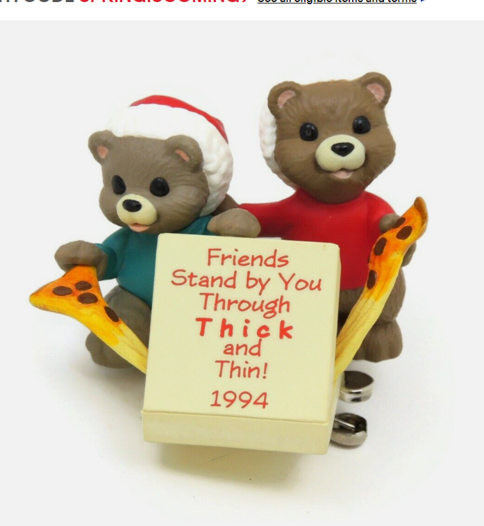 1994 Thick n Thin - Pizza !